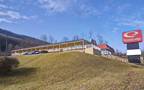 Econo Lodge Bluefield West Virginia